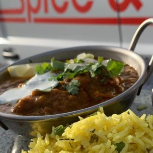 Beef Bandari – Medium