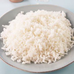 Plain Rice