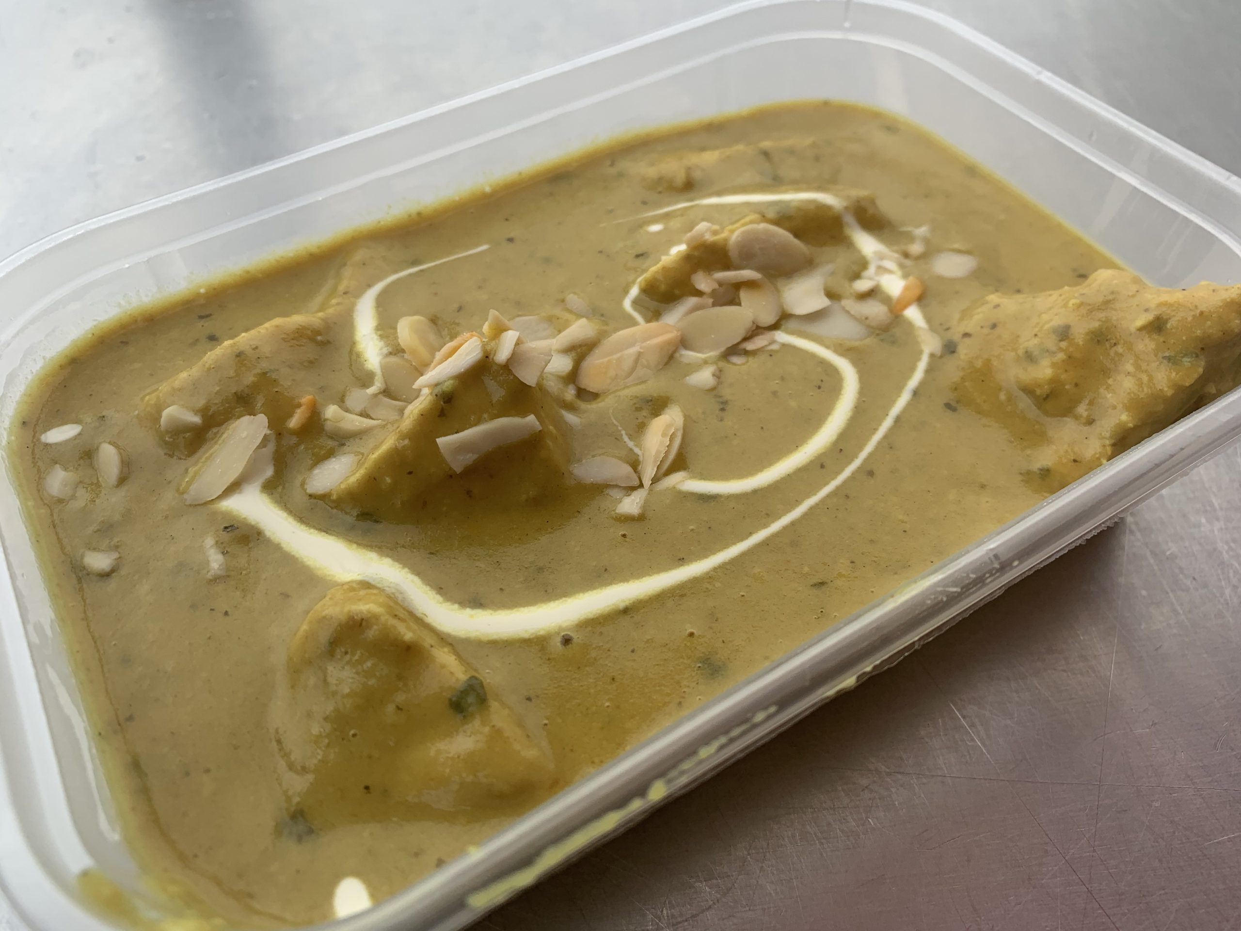 korma